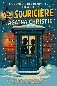 La souricière
